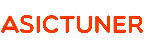 ASICTUNER